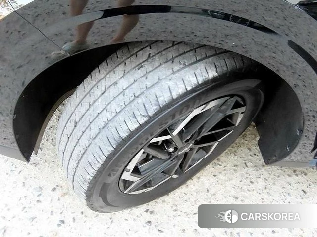 Kia The New Carnival 4th Generation id 4201168 из Кореи 11