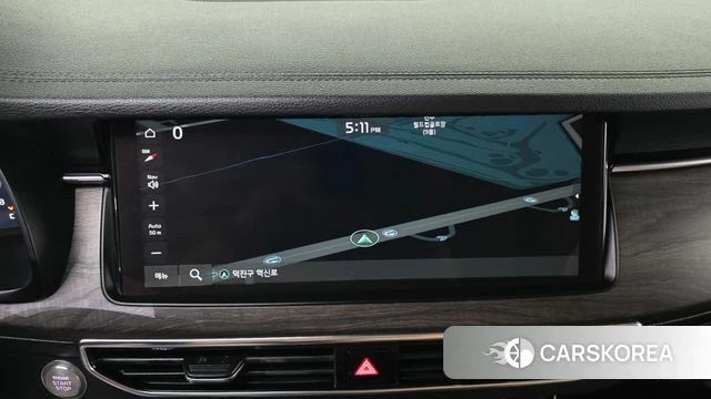 Kia K7 Premier id 4586706 из Кореи 11