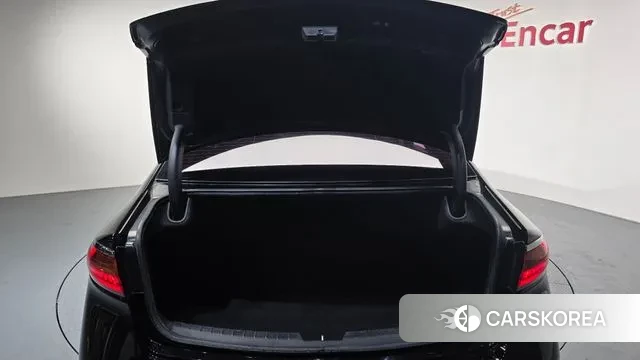 Kia Come New K7 id 3728650 из Кореи 11