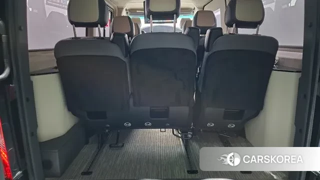 Mercedes-Benz Sprinter id 3209474 из Кореи 11