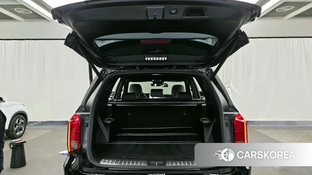 Hyundai The New Palisade id 3711753 из Кореи 11