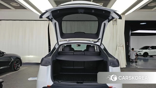 Tesla Model Y id 4762092 из Кореи 11
