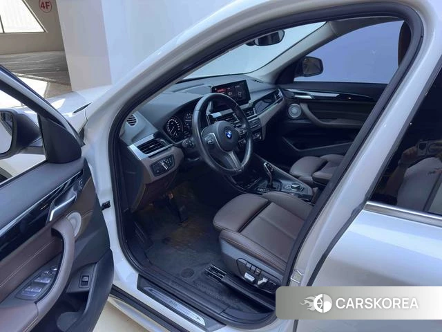 BMW X1 id 4307372 из Китая 11