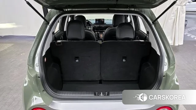 Hyundai Casper id 3735622 из Кореи 11