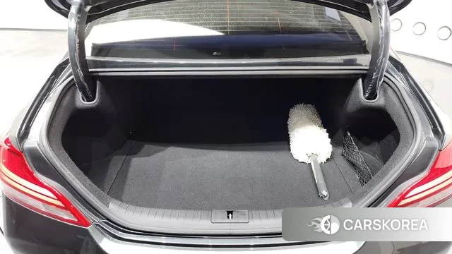 Genesis G70 id 3692584 из Кореи 11