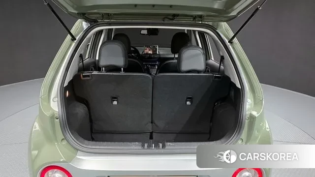 Hyundai Casper id 3383304 из Кореи 11