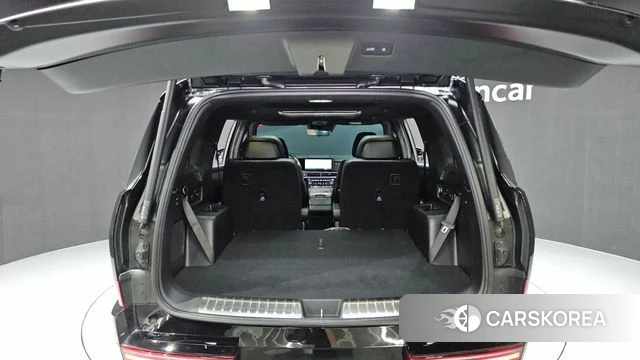 Hyundai Santa Fe (MX5) id 4618111 из Кореи 11