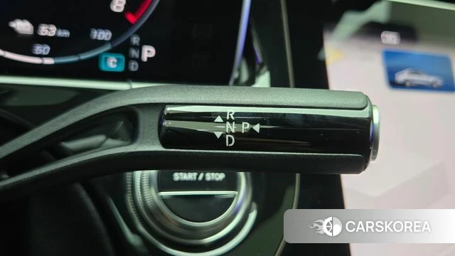 Mercedes-Benz E-Class W214 id 4185486 из Кореи 11