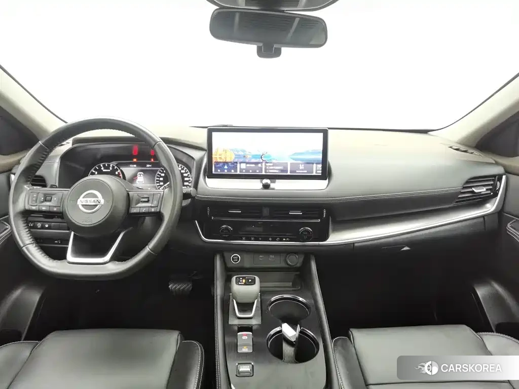 Nissan Qijun id 4644650 из Китая 11
