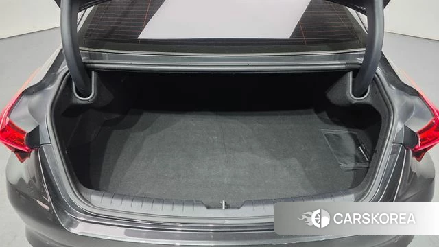 Kia K8 id 4202578 из Кореи 11