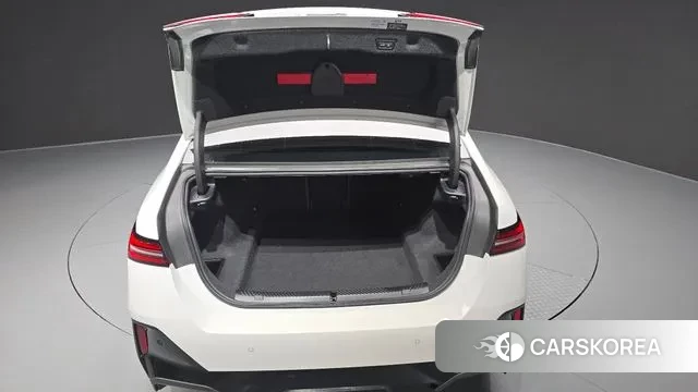 BMW 5 Series (G60) id 3670198 из Кореи 11