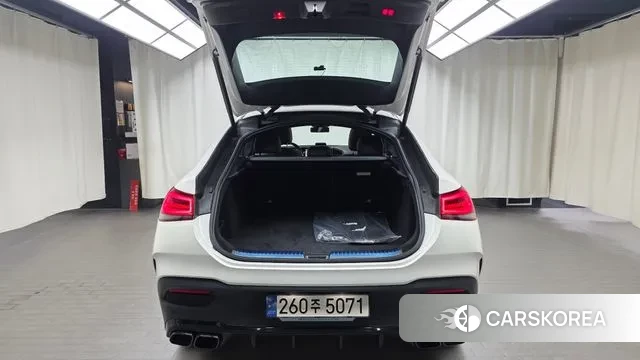 Mercedes-Benz GLE-Class W167 id 3550058 из Кореи 11