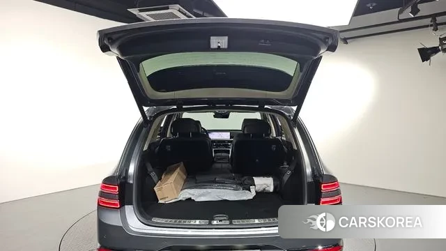 Genesis GV80 id 3294541 из Кореи 11