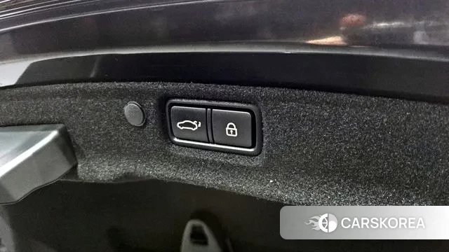 Kia K7 Premier id 3666568 из Кореи 11