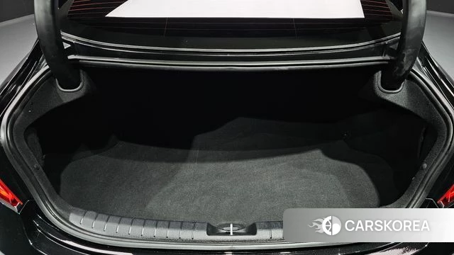 Hyundai Grandeur IG id 3834724 из Кореи 11