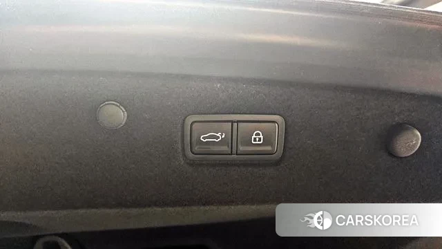 Kia K8 id 2884902 из Кореи 11