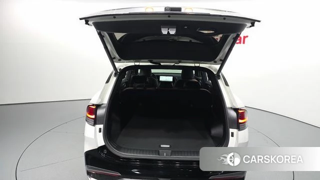 Kia Sportage 5th Generation Hybrid id 4783289 из Кореи 11