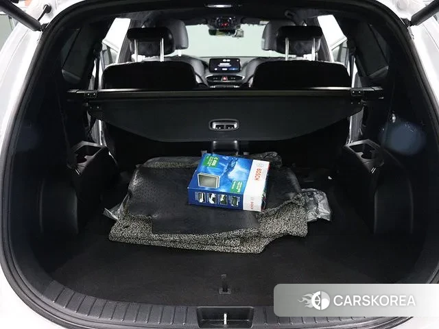 Hyundai The New Santa Fe id 3751876 из Кореи 11