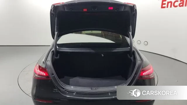 Mercedes-Benz E-Class W213 id 2990318 из Кореи 11