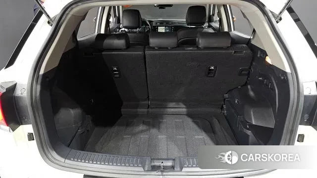 Ssangyong Beautiful Korando id 3027712 из Кореи 11