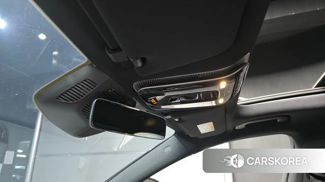 Mercedes-Benz S-Class W223 id 4646489 из Кореи 11