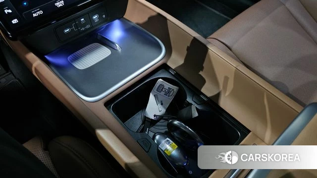 Hyundai Grandeur Hybrid (GN7) id 4928271 из Кореи 11