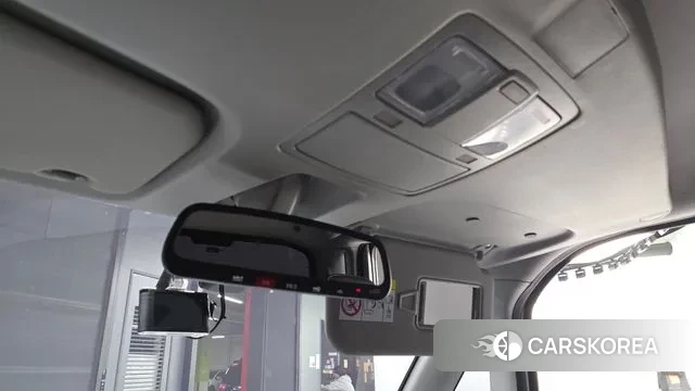 Kia The New Kia Ray id 3659330 из Кореи 11