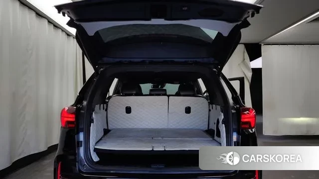 Ssangyong Rexton New Arena id 3539040 из Кореи 11