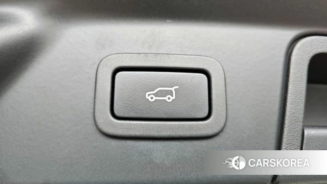 Land Rover Range Rover Velar id 3916837 из Кореи 11