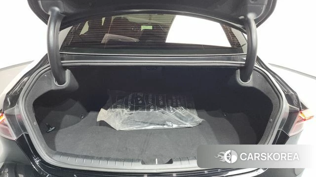 Hyundai The New Grandeur IG id 3843755 из Кореи 11