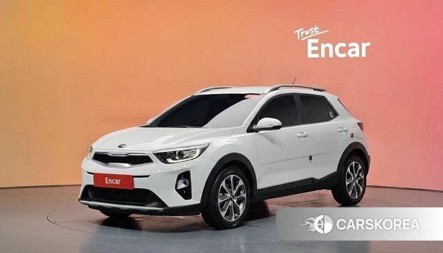 Kia Stonic id 4435673 из Кореи 11