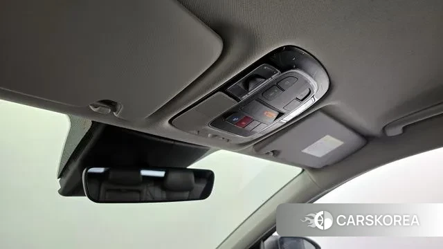 Hyundai The New Tucson (NX4) id 3405047 из Кореи 11