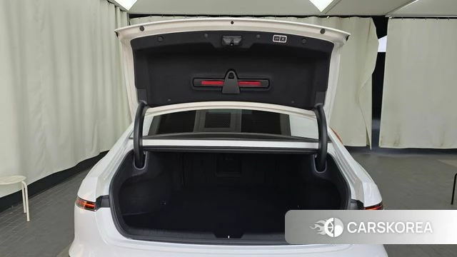 Hyundai Grandeur Hybrid (GN7) id 3826077 из Кореи 11