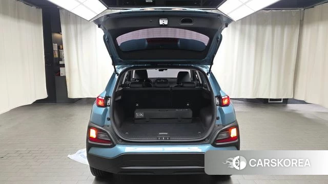 Hyundai Kona id 3894302 из Кореи 11