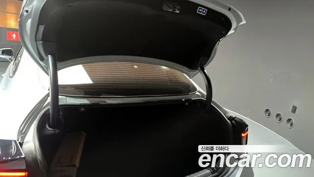 Hyundai Sonata D Edge Hybrid (DN8) id 2862575 из Кореи 11