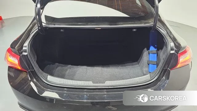 Chevrolet (GM Daewoo) The New Malibu id 3708980 из Кореи 11