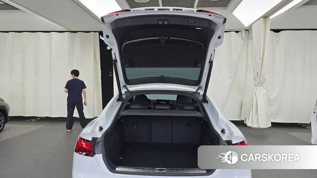 Audi A5 (F5) id 3335448 из Кореи 11