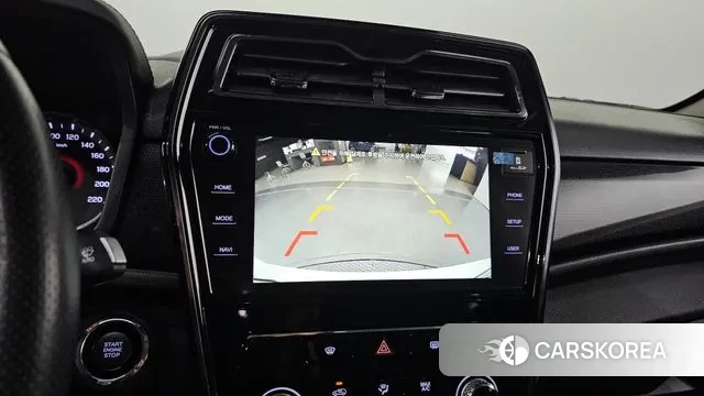 Ssangyong Berry New Tivoli id 2985836 из Кореи 11