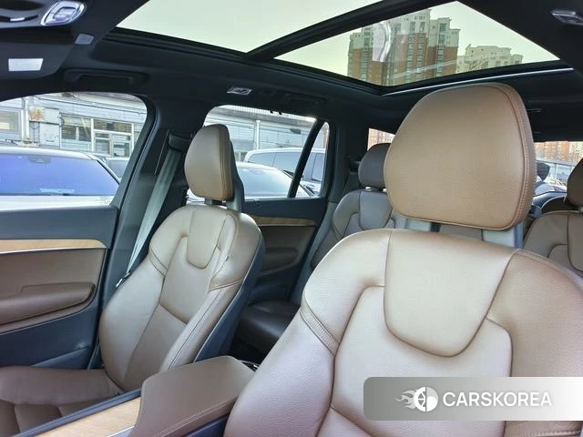 Volvo XC90 id 4253456 из Китая 11