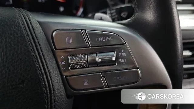 Kia More K9 id 3656639 из Кореи 11