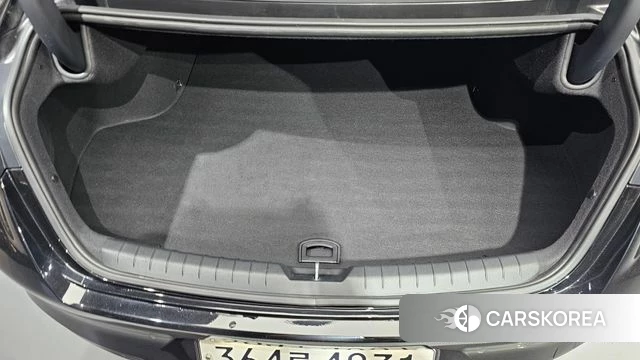 Kia K8 id 4707778 из Кореи 11