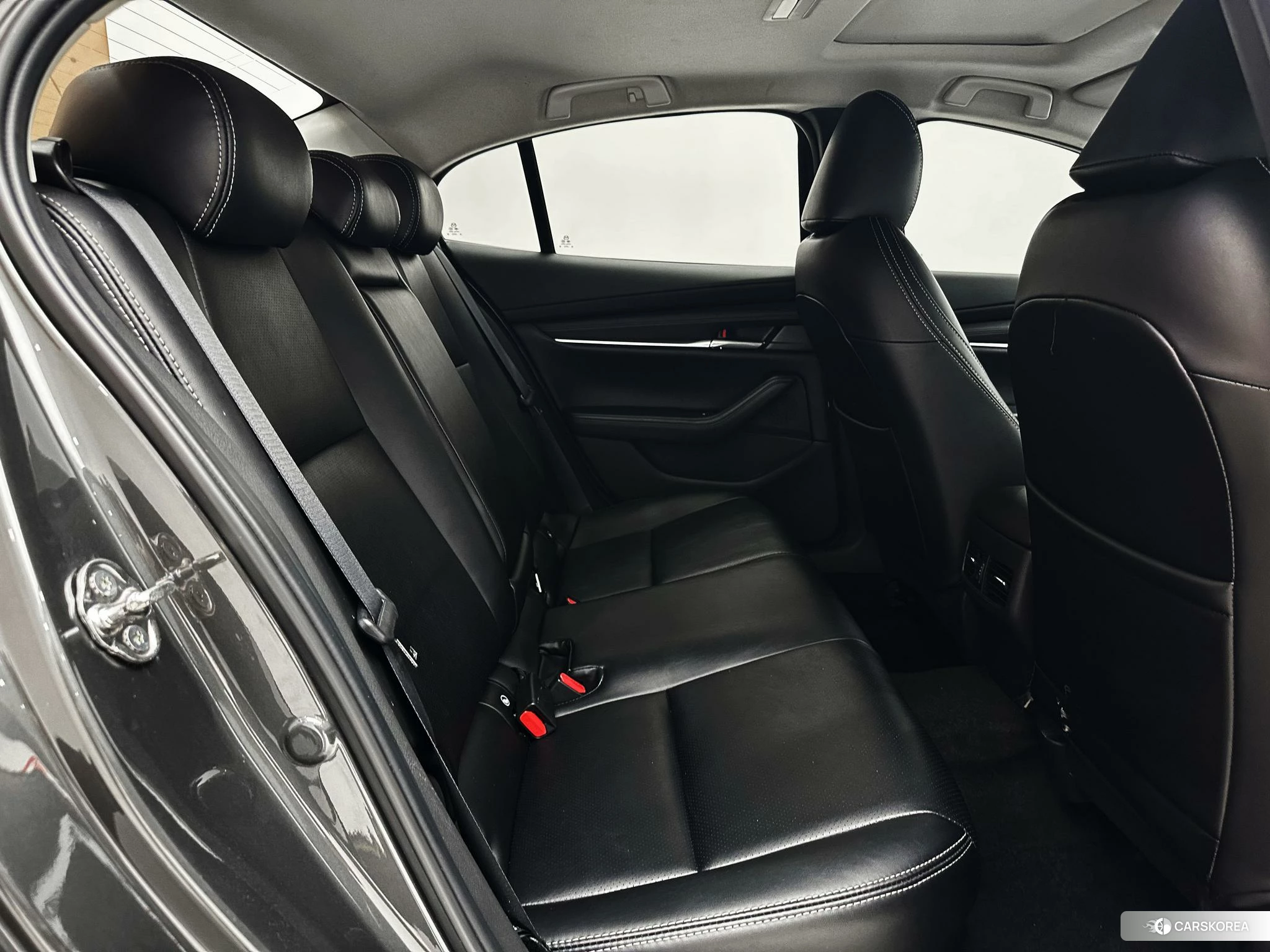 Mazda 3 Angkesaila id 4473367 из Китая 11