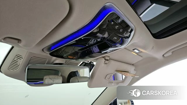 Mercedes-Benz S-Class W223 id 4381871 из Кореи 11