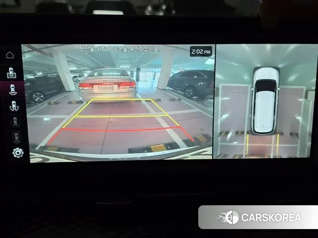 Kia Carnival 4th generation id 3650403 из Кореи 11