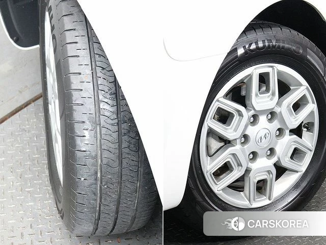 Hyundai Staria id 4749686 из Кореи 11