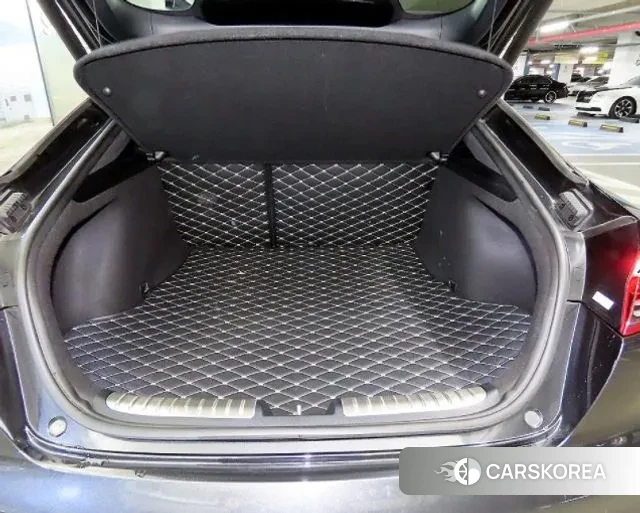 Kia Stinger Meister id 3438553 из Кореи 11