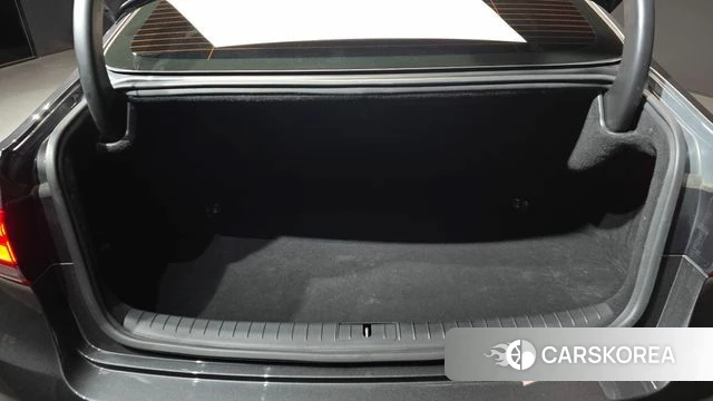 Genesis G80 id 4196614 из Кореи 11