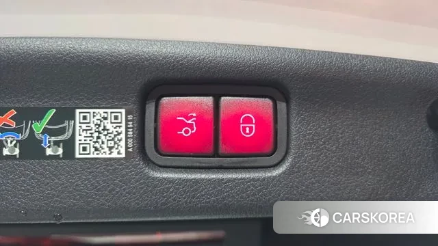 Mercedes-Benz C-Class W206 id 3517476 из Кореи 11