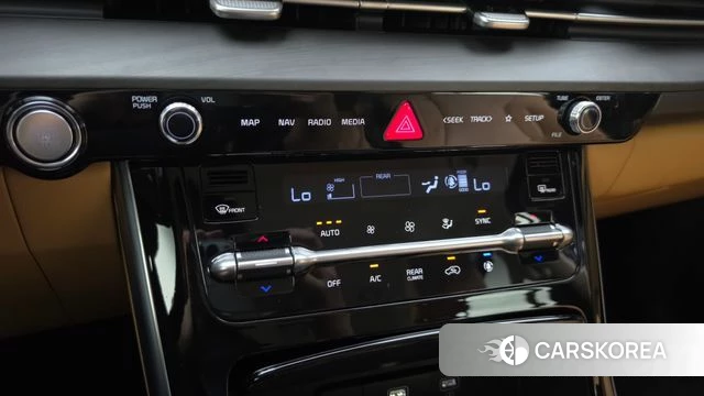 Kia Carnival 4th generation id 4593947 из Кореи 11