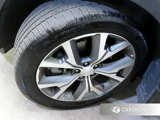 Hyundai Palisade id 3935101 из Кореи 11